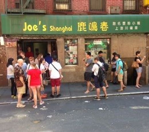 Extraordinary Flat in Chinatown