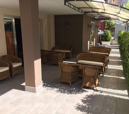 Leopardi Hotel