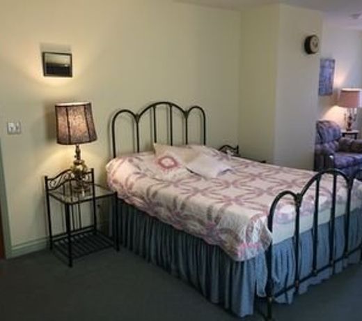 Amber Inn Bed and Breakfast
