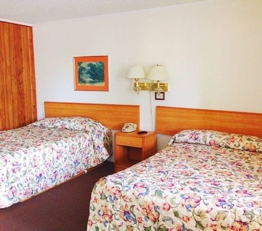 Liberty Inn