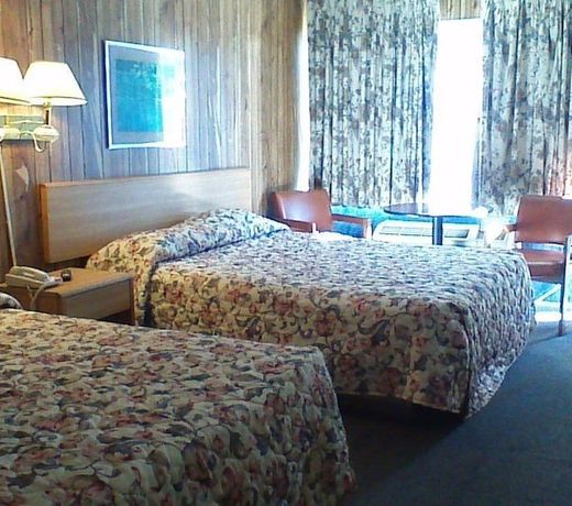 Liberty Inn