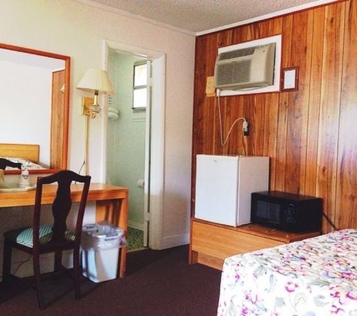 Liberty Inn