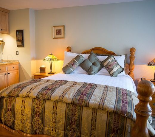 Canyon Vista Lodge