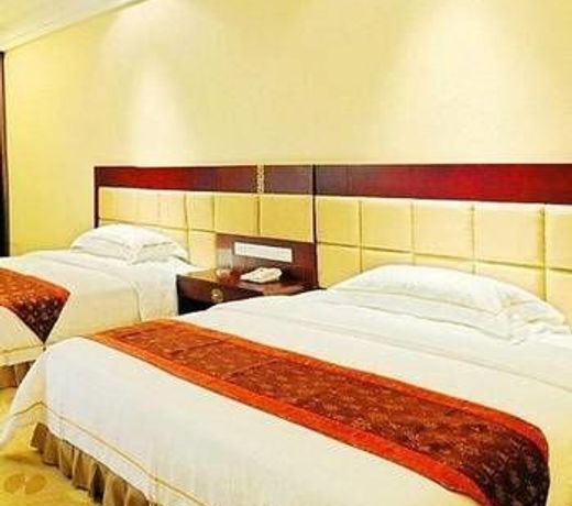 Yihui International Hotel