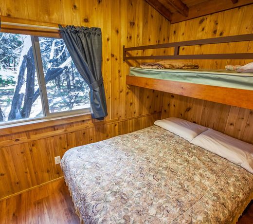 Lake Whitney RV Campground