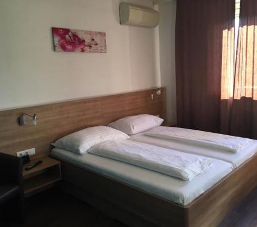Hotel - Restaurant Valley Rose