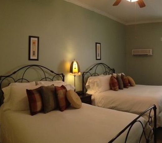 Hotel Riverwalk