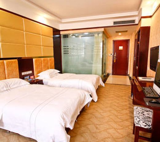 Lingdian Business Hotel