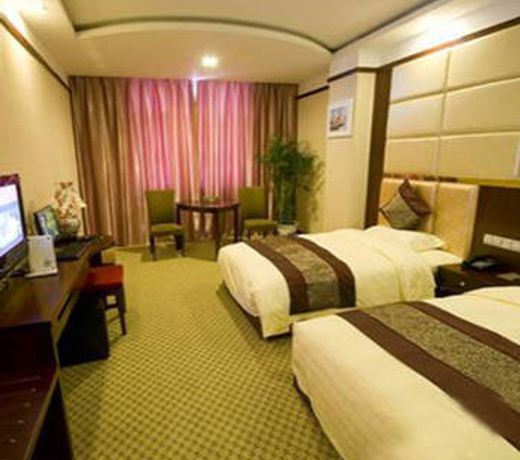 Lingdian Business Hotel