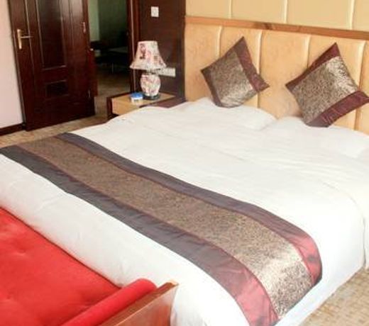 Lingdian Business Hotel