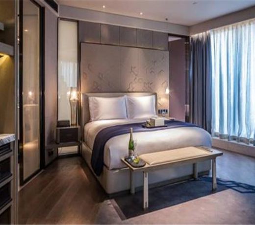 InterContinental Beijing Sanlitun, an IHG Hotel
