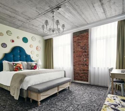 Hotel Indigo Krakow - Old Town, an IHG Hotel