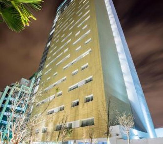 Holiday Inn Algiers - Cheraga Tower, an IHG Hotel