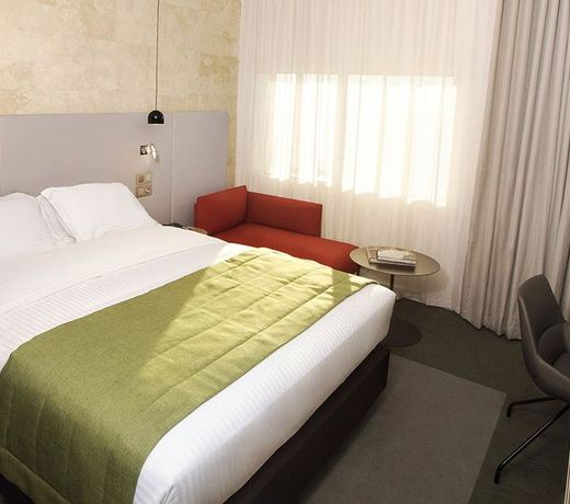 Holiday Inn Algiers - Cheraga Tower, an IHG Hotel