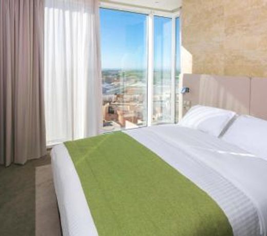 Holiday Inn Algiers - Cheraga Tower, an IHG Hotel