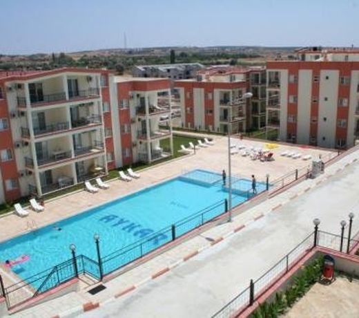 NearBy Hotel