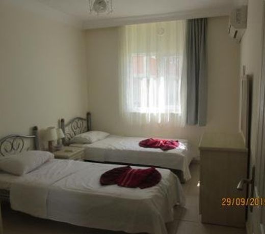 Apollon Holiday Village