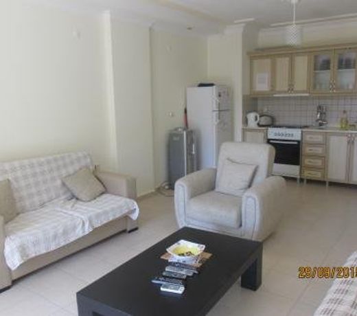 Apollon Holiday Village
