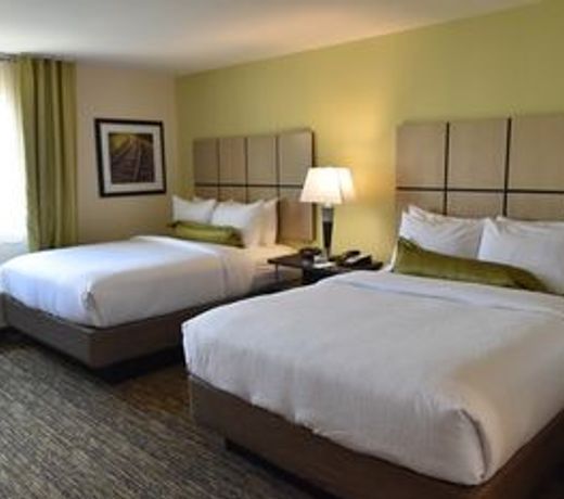 Candlewood Suites - Baton Rouge - College Drive, an IHG Hotel