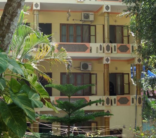Silverstar Hotel