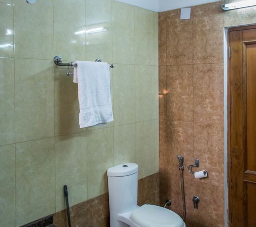 Oyo Rooms Greater Noida Delta 3