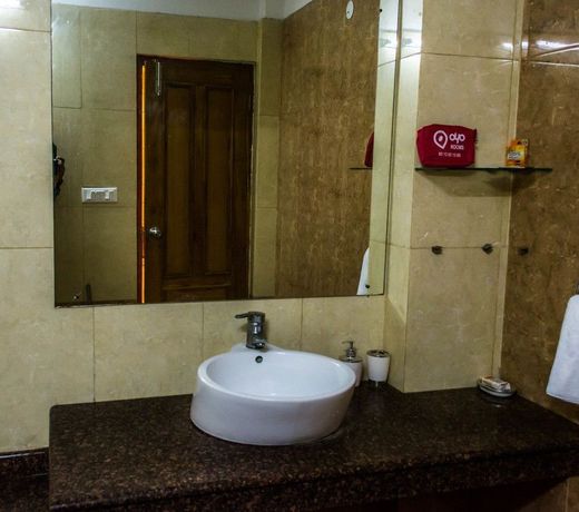 Oyo Rooms Greater Noida Delta 3