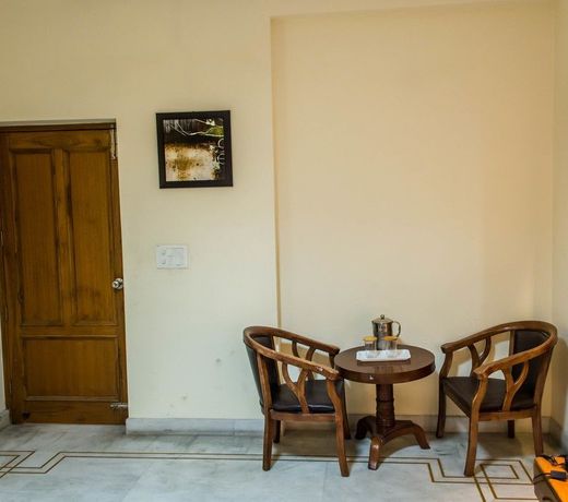 Oyo Rooms Greater Noida Delta 3
