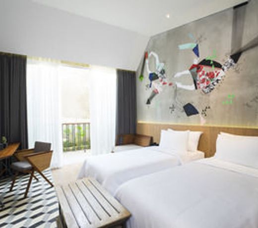 ARTOTEL Sanur Bali