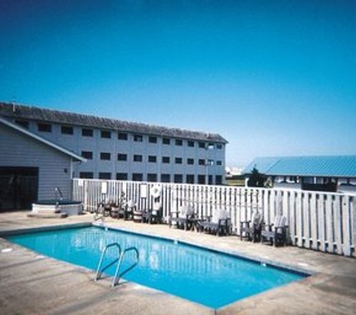 Windjammer Condominiums