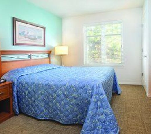 WorldMark Gleneden Beach