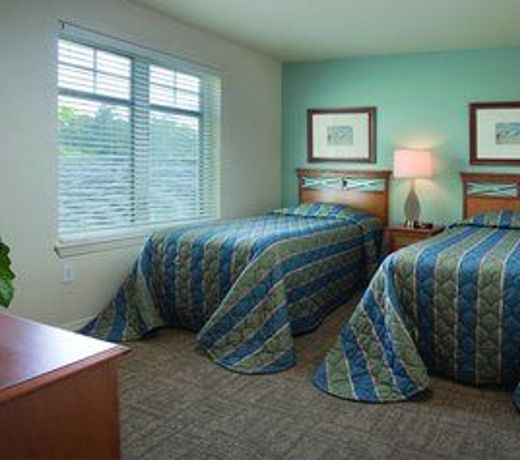 WorldMark Gleneden Beach