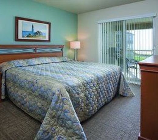 WorldMark Gleneden Beach
