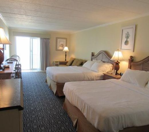 Surf Side Hotel