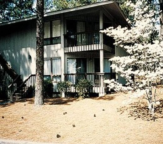 Foxfire Golf & Country Club