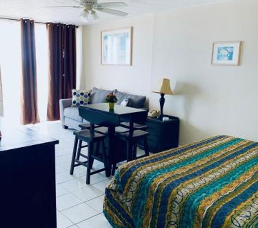 Sea Dip Beach Resort