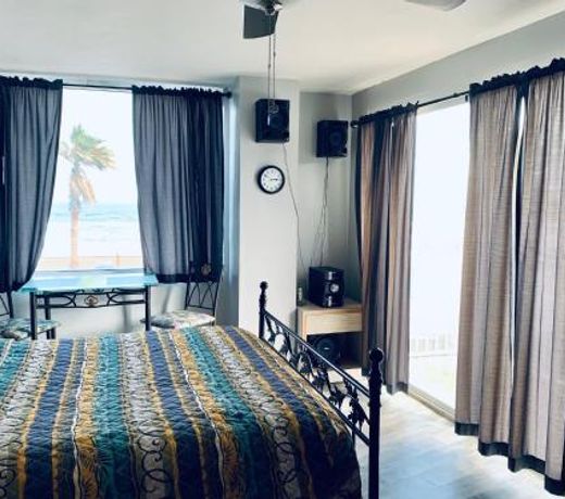 Sea Dip Beach Resort