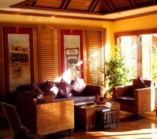 Fresh Inn Hotel - SHA Extra Plus