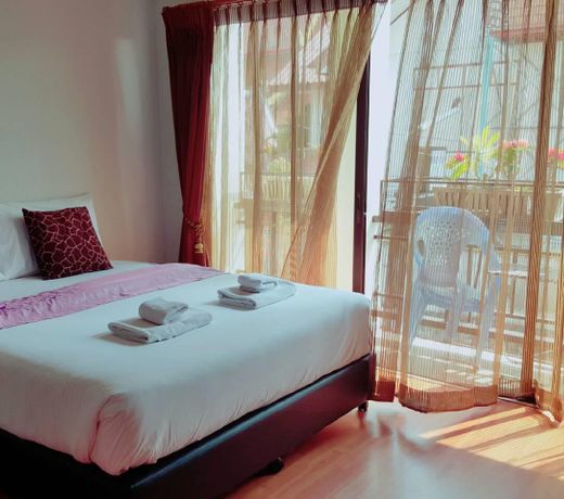 Miracle Boutique Chiang Mai