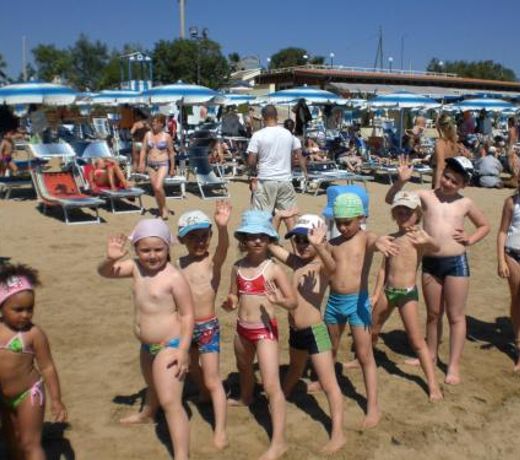 Villaggio Turistico Defensola