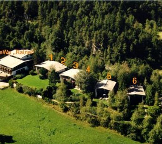 Chalets St. Wendelin