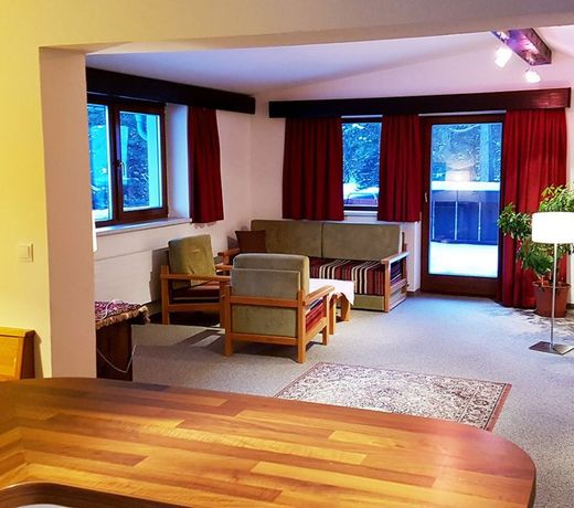 Chalets St. Wendelin