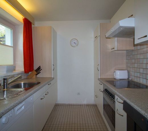 Chalets St. Wendelin