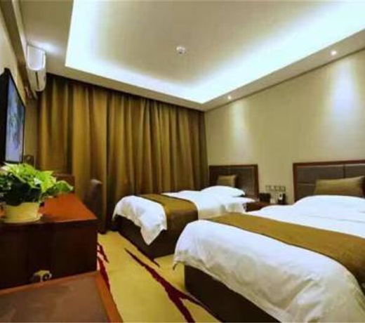 Fuyu Boutique Business Hotel