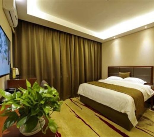 Fuyu Boutique Business Hotel