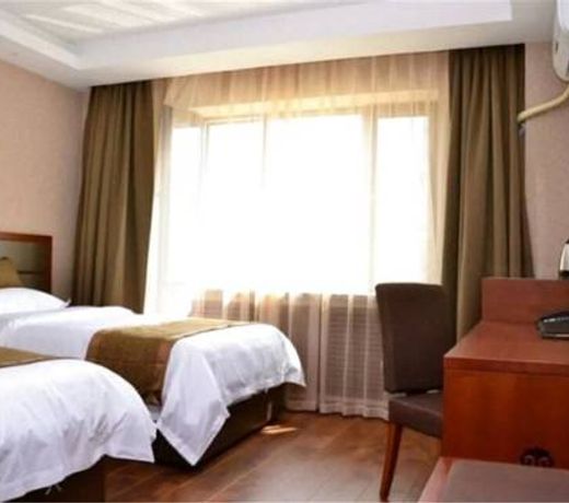 Fuyu Boutique Business Hotel