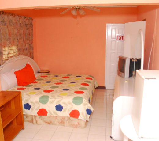 Hunter's Rest Villa