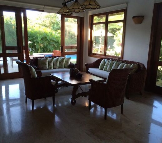 Villa El Vivero II