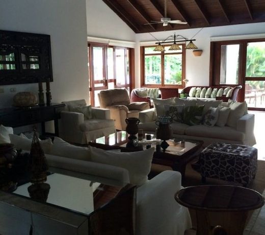Villa El Vivero II