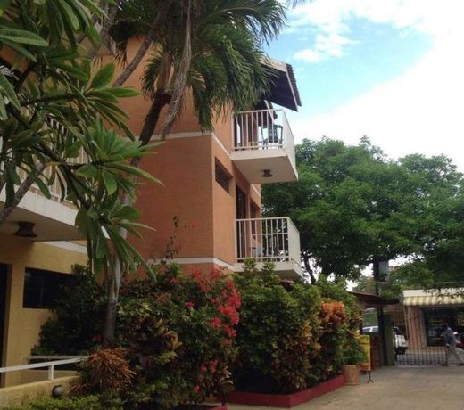 Hotel Seabreeze Sosua