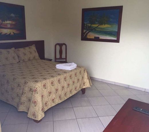Hotel Seabreeze Sosua